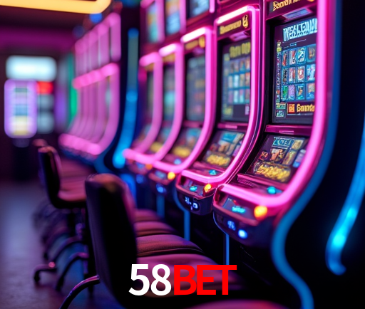 58bet Plataforma