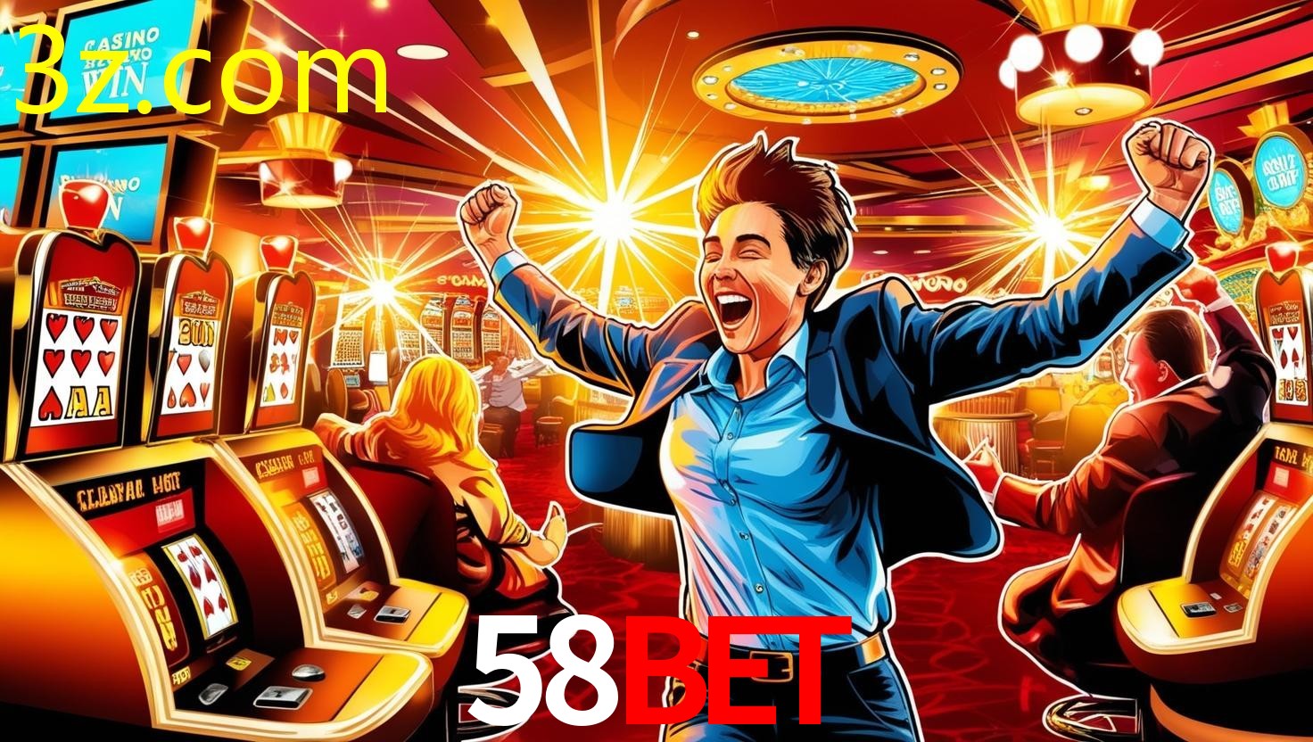 58BET.COM