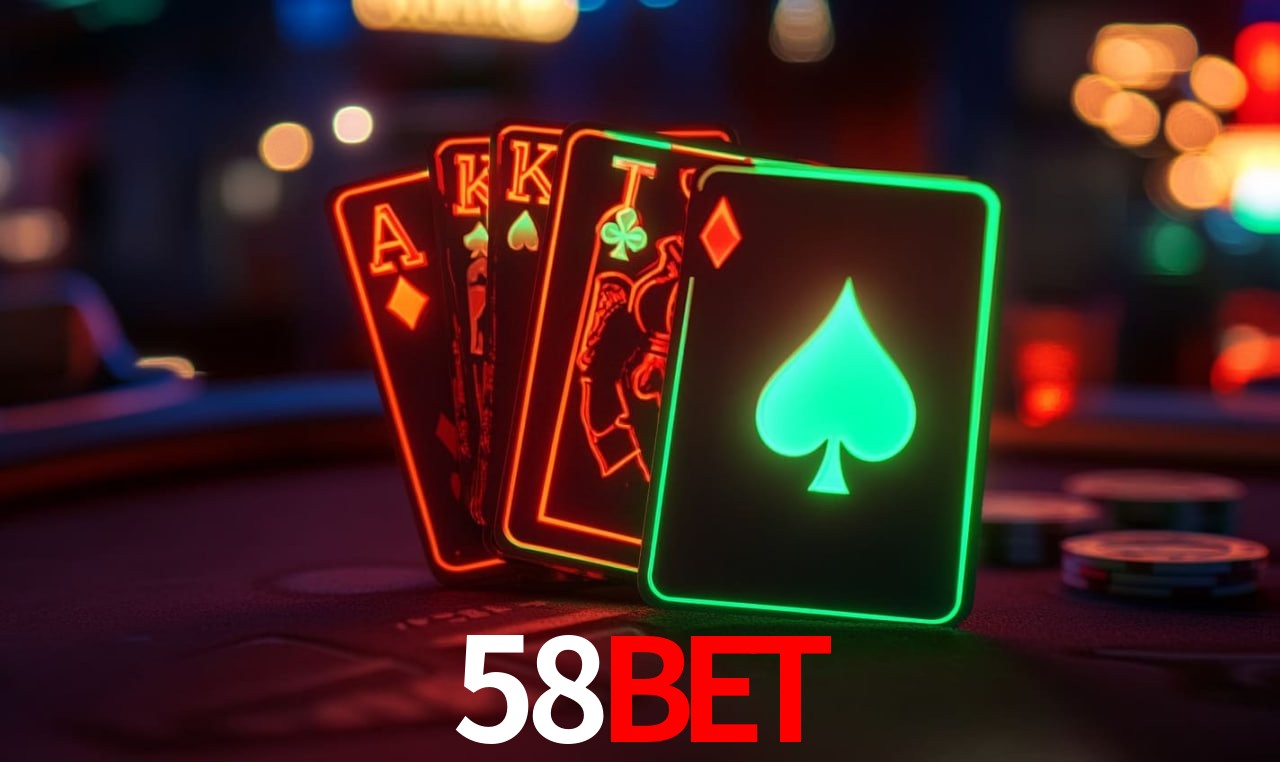 Game Statistics 58BET