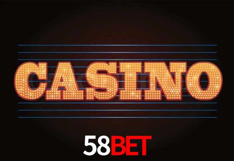 Experiência VIP 58BET