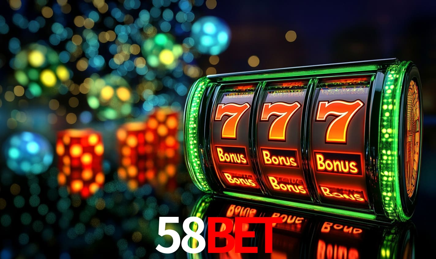 Game Providers 58BET