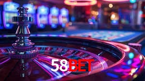 Statistics 58BET