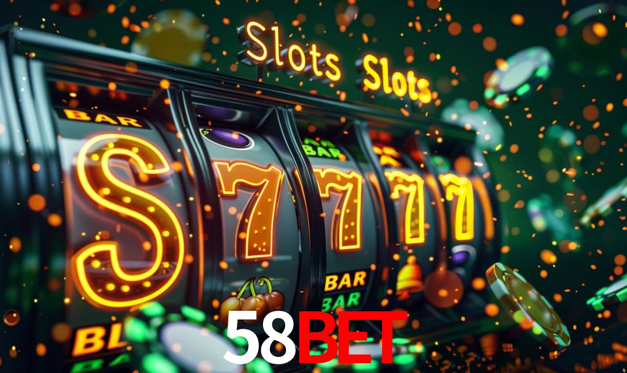 Football Betting 58BET