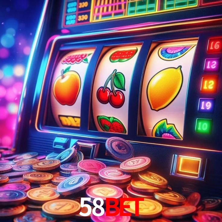 Welcome Bonus 58BET