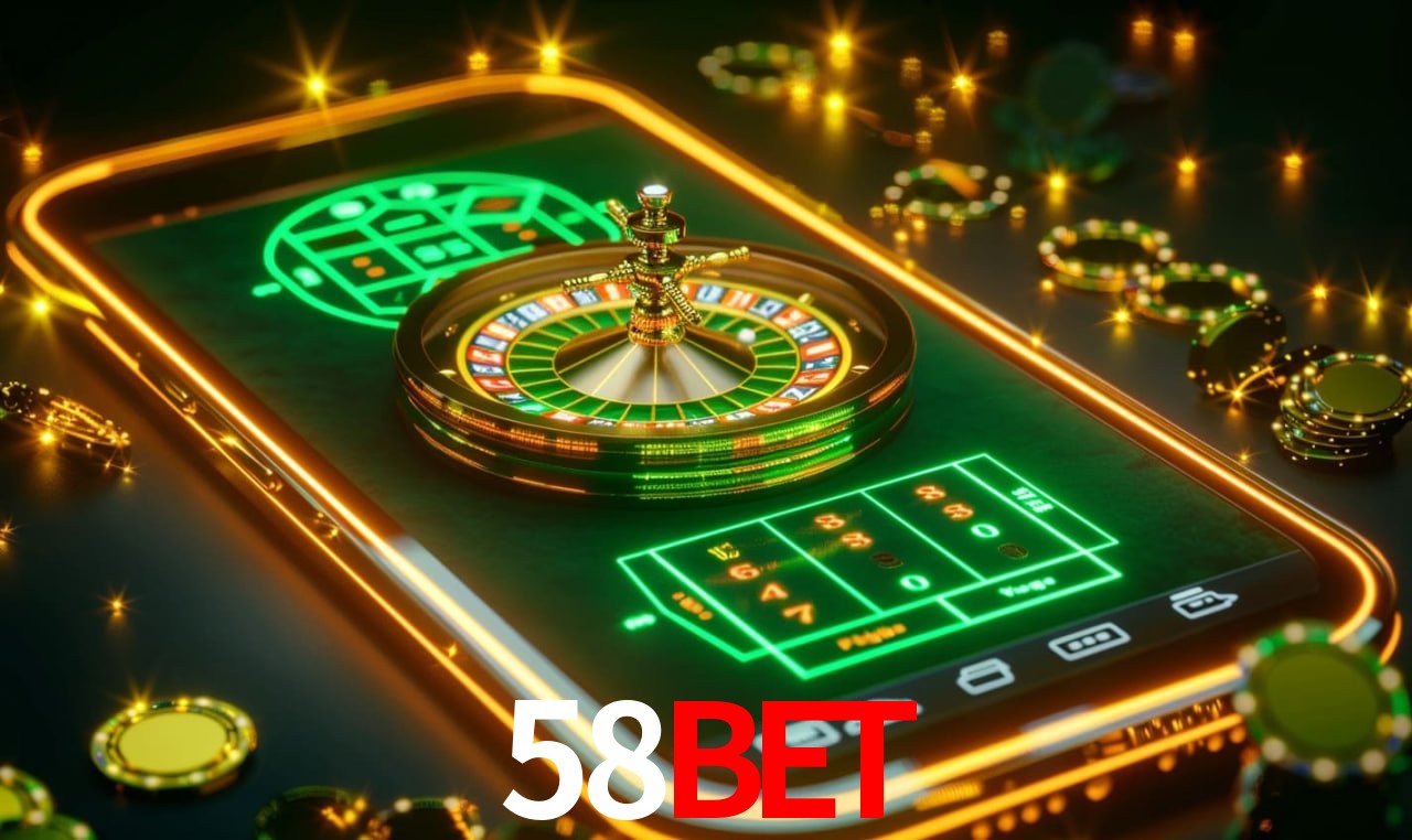 2FA Security 58BET
